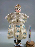 藏品(打手仔)的圖片